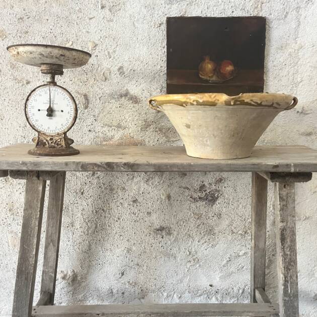 Poterie ancienne