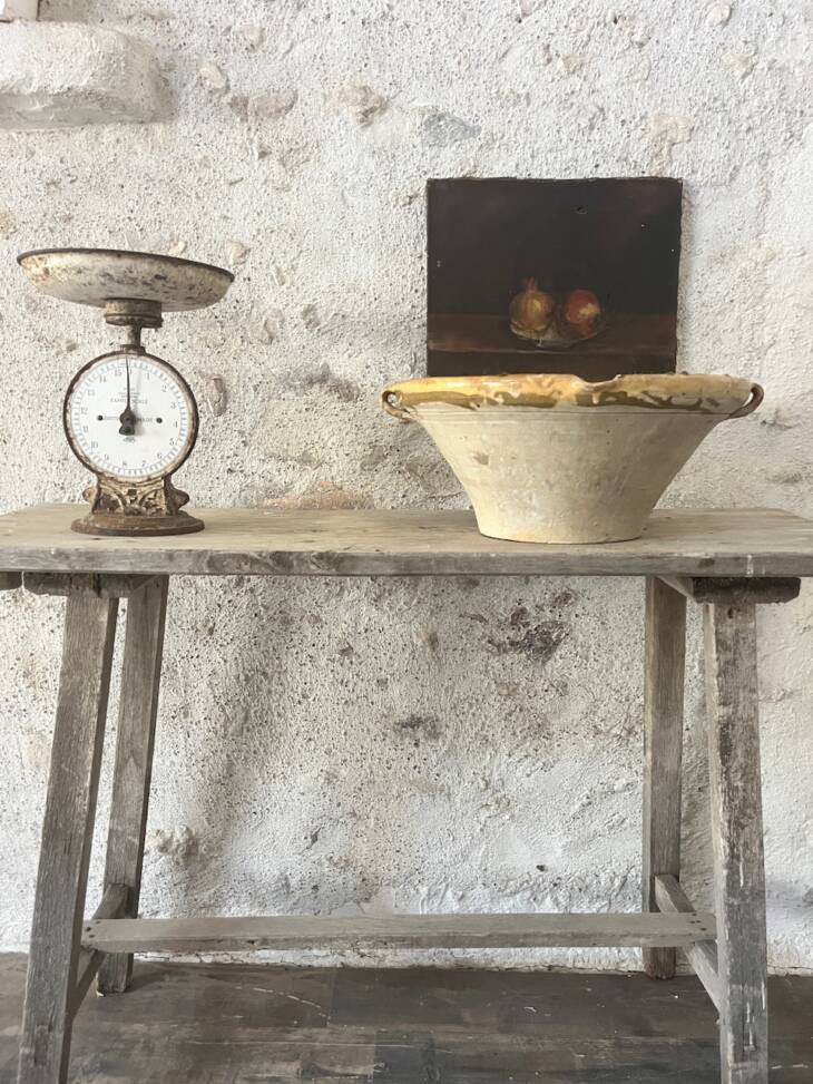 Poterie ancienne