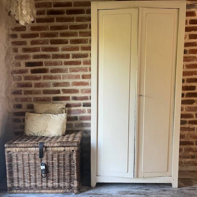 Armoire ancienne