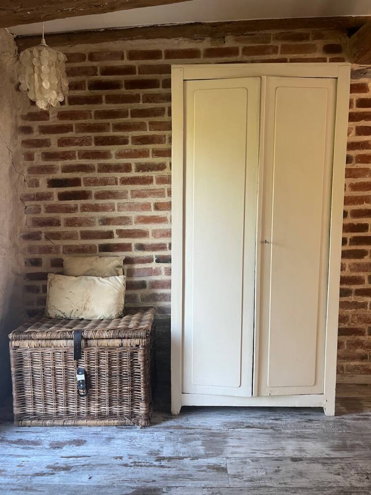 Armoire ancienne