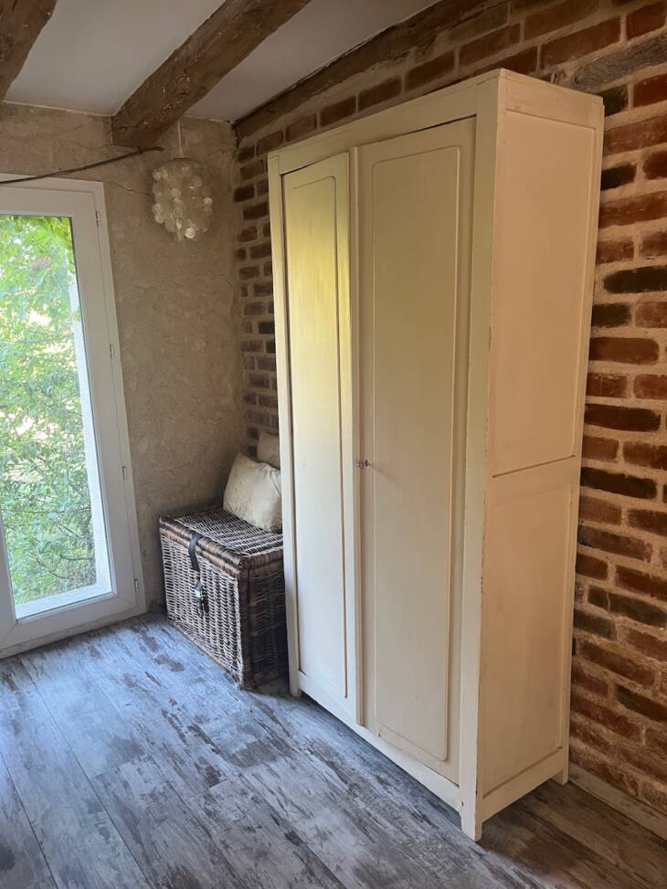 Armoire ancienne – Image 6