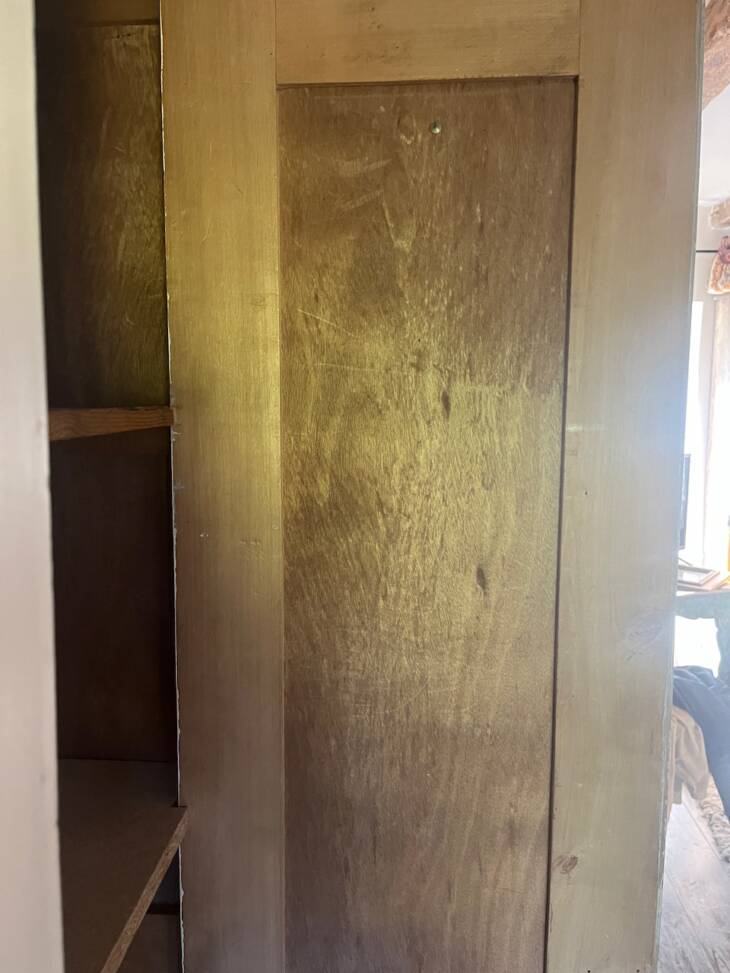 Armoire ancienne – Image 7