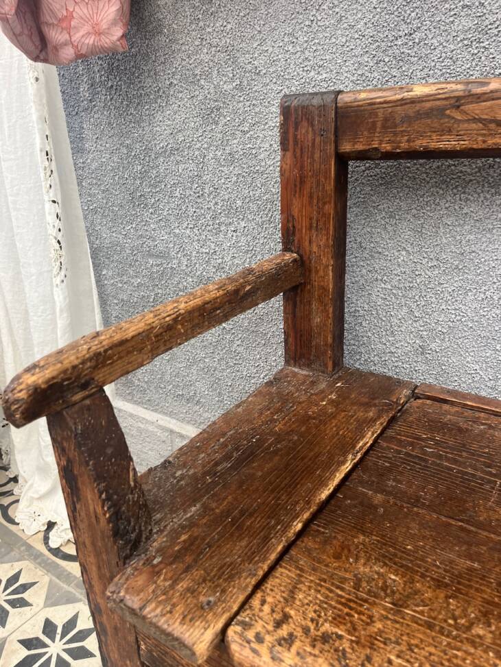 Banc coffre – Image 4