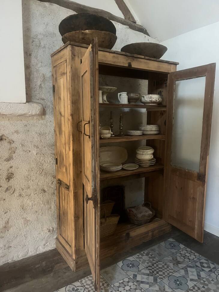 Vitrine ancienne – Image 5