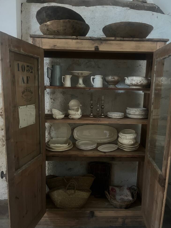 Vitrine ancienne – Image 6