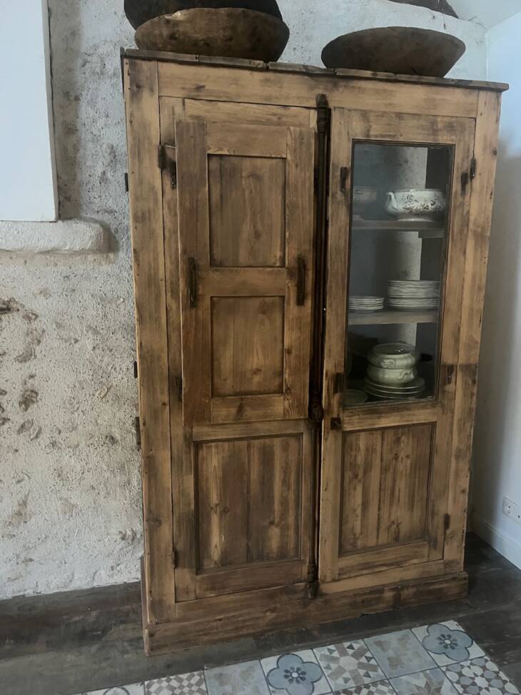 Vitrine ancienne – Image 7