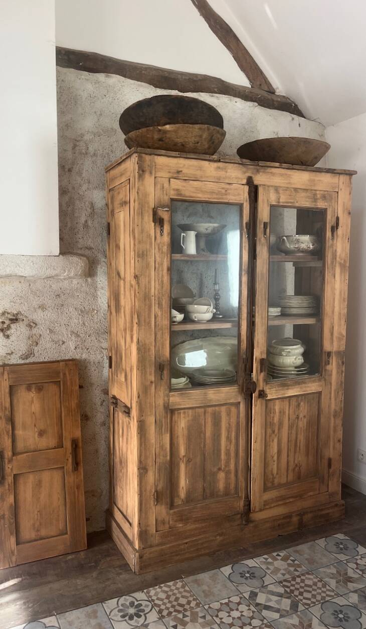 Vitrine ancienne – Image 2