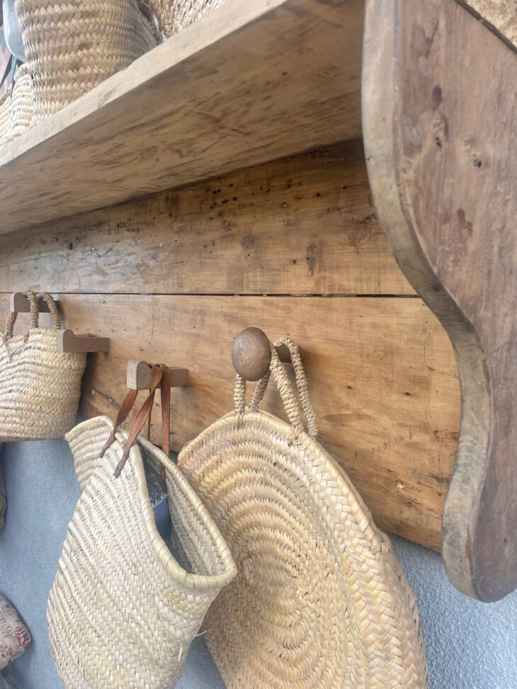 Étagère patères – Image 3