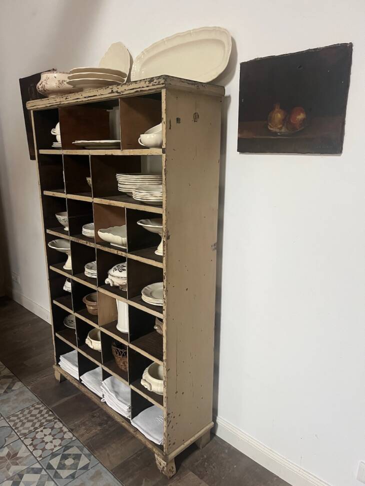 Meuble à casiers – Image 6