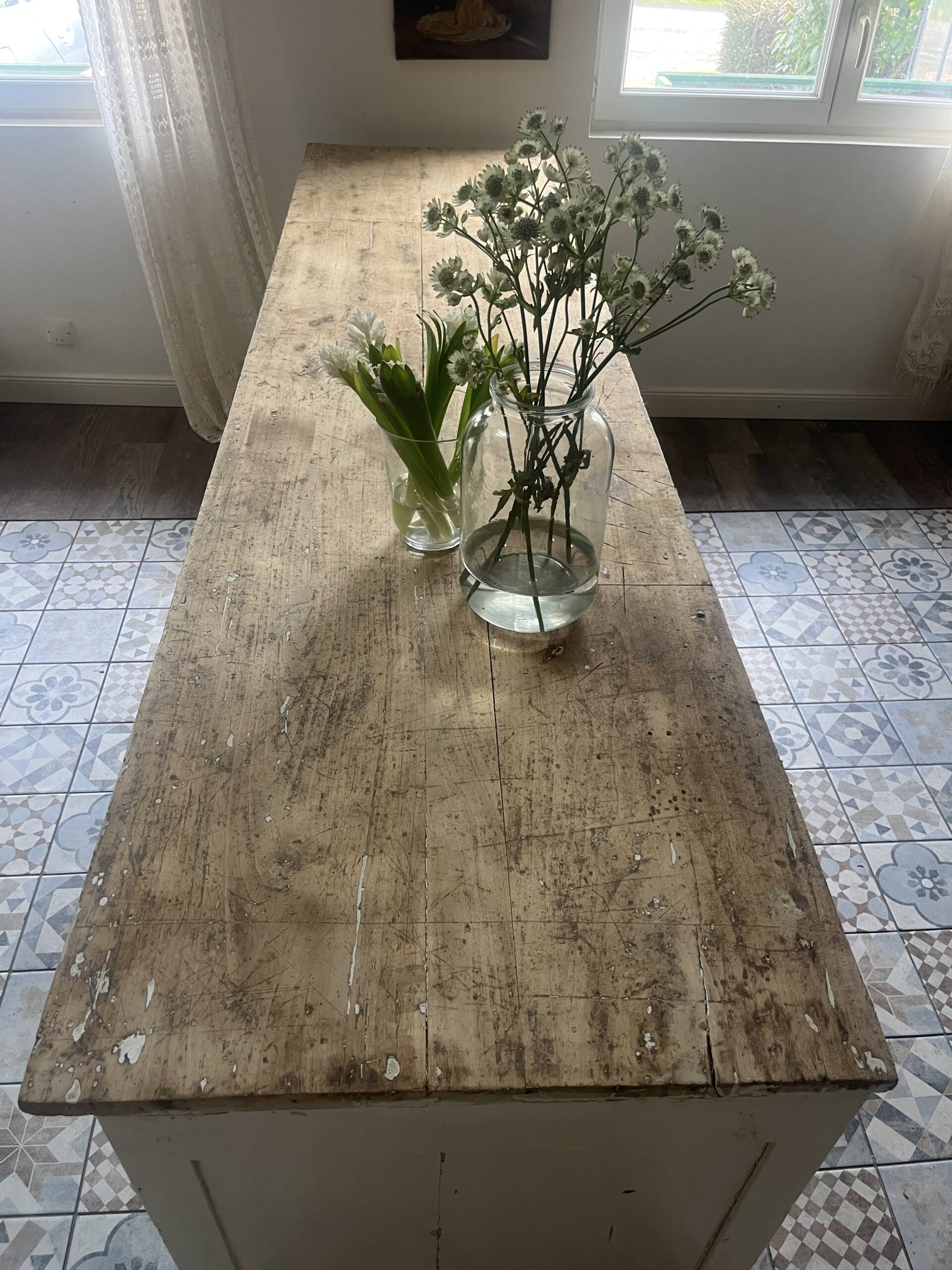 Ancien comptoir – Image 8