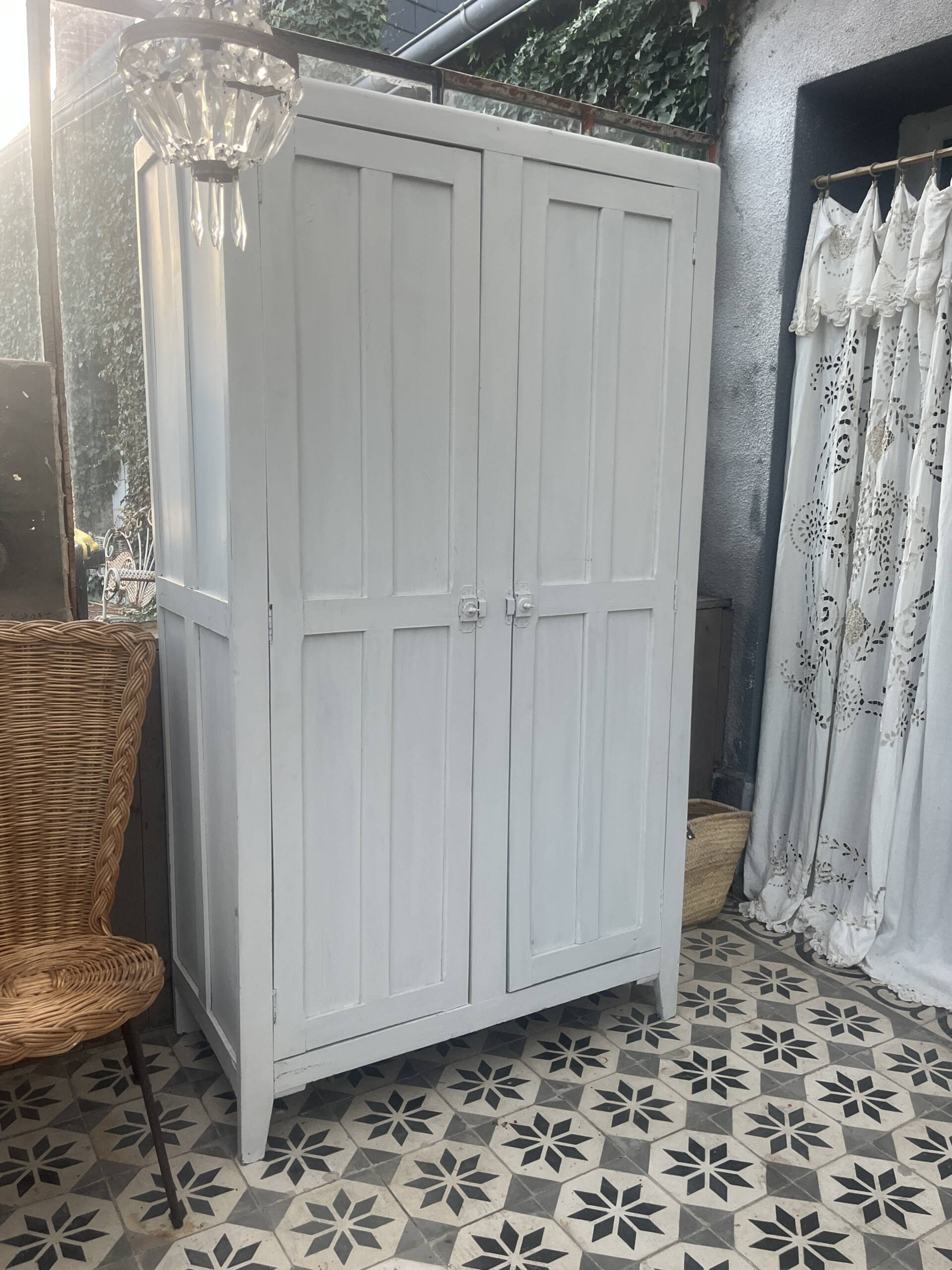 Armoire Vestiaire – Image 5