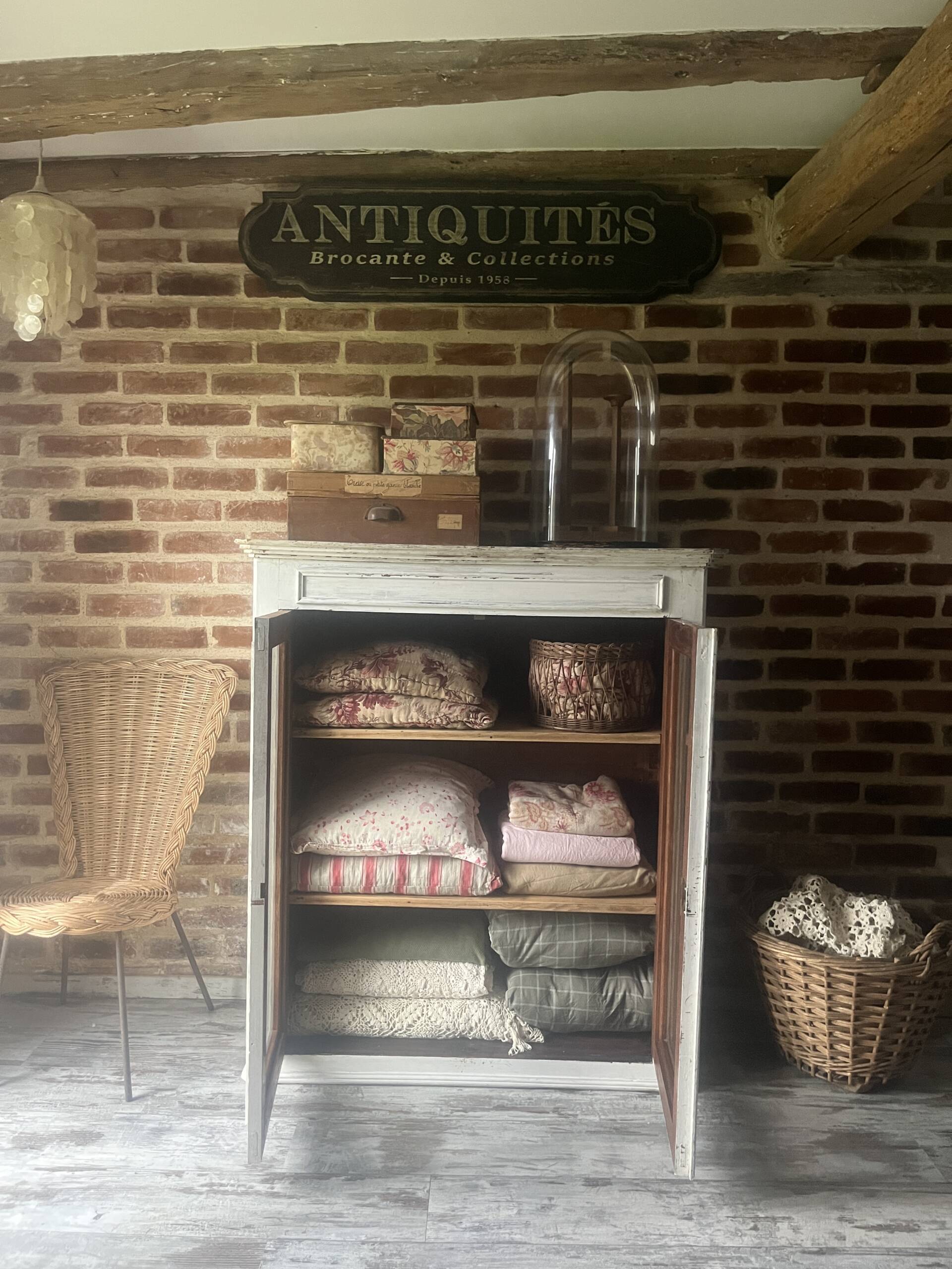 Vitrine ancienne – Image 7