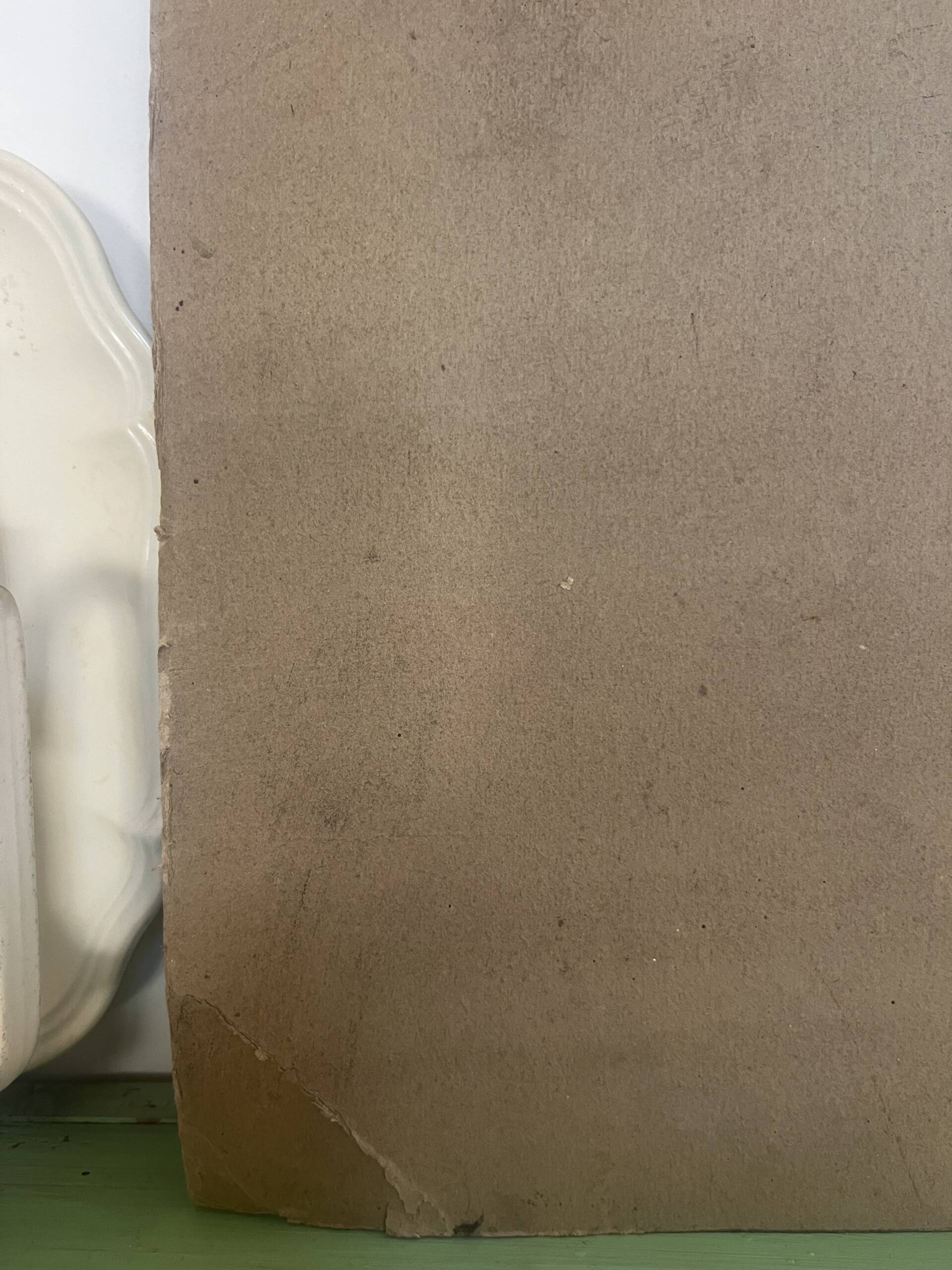 L'homme au chapeau – Image 8