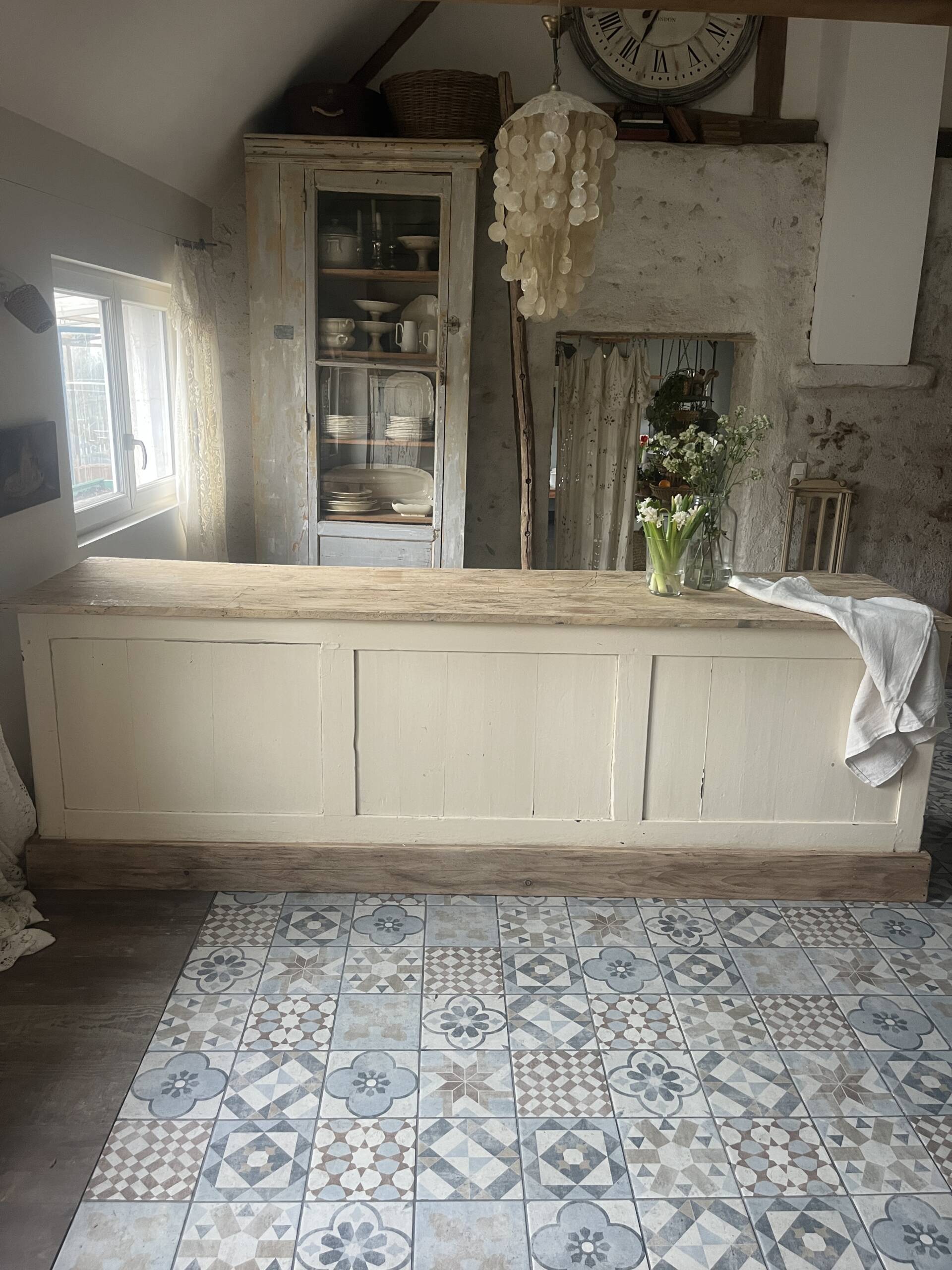 Ancien comptoir – Image 3
