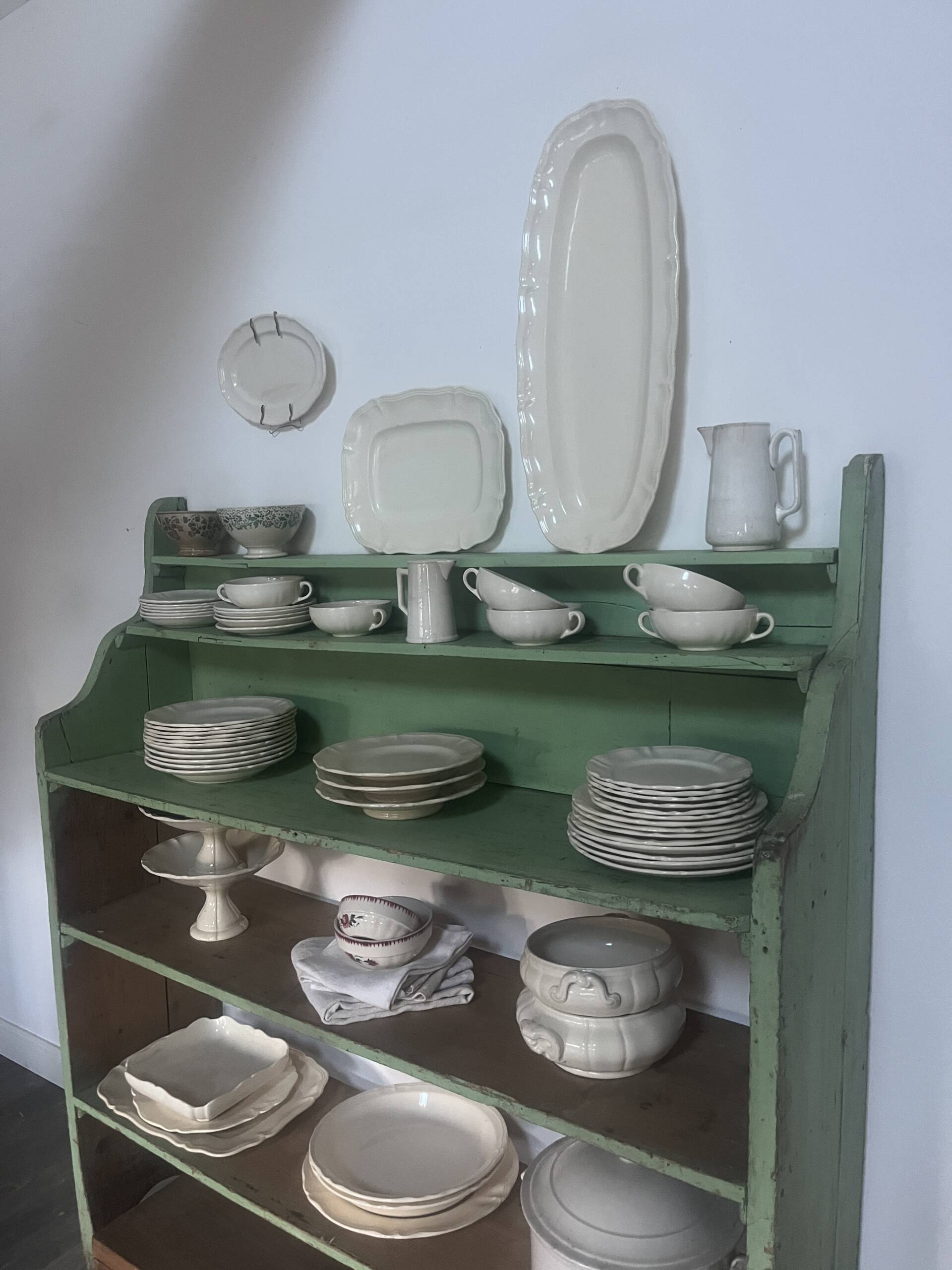 Ancienne étagère – Image 6