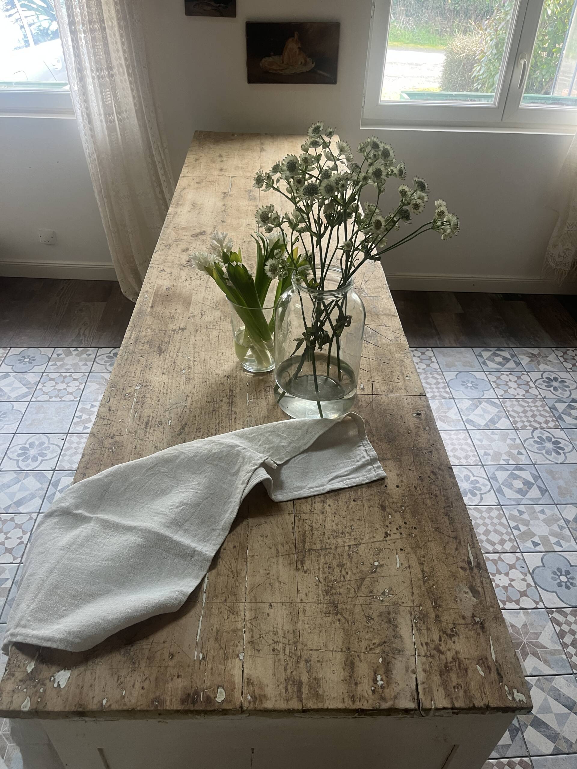 Ancien comptoir – Image 9