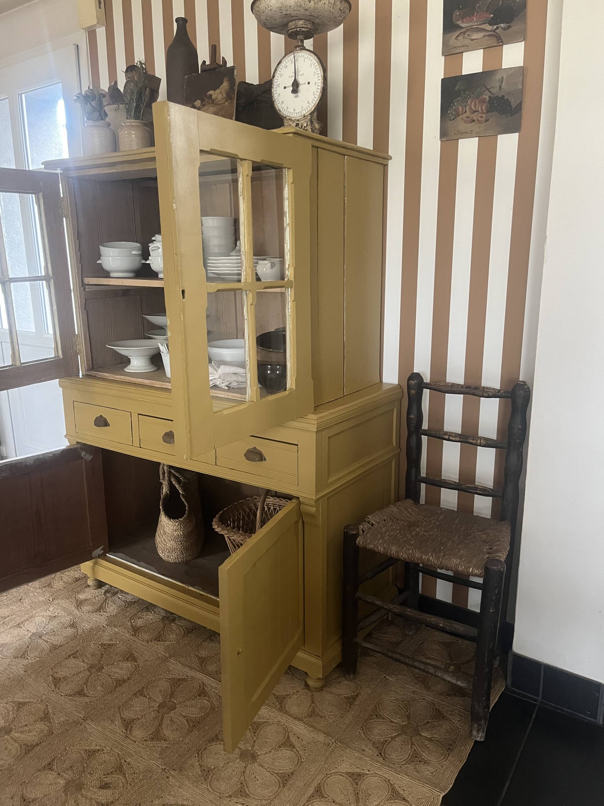 vaisselier ancien – Image 6