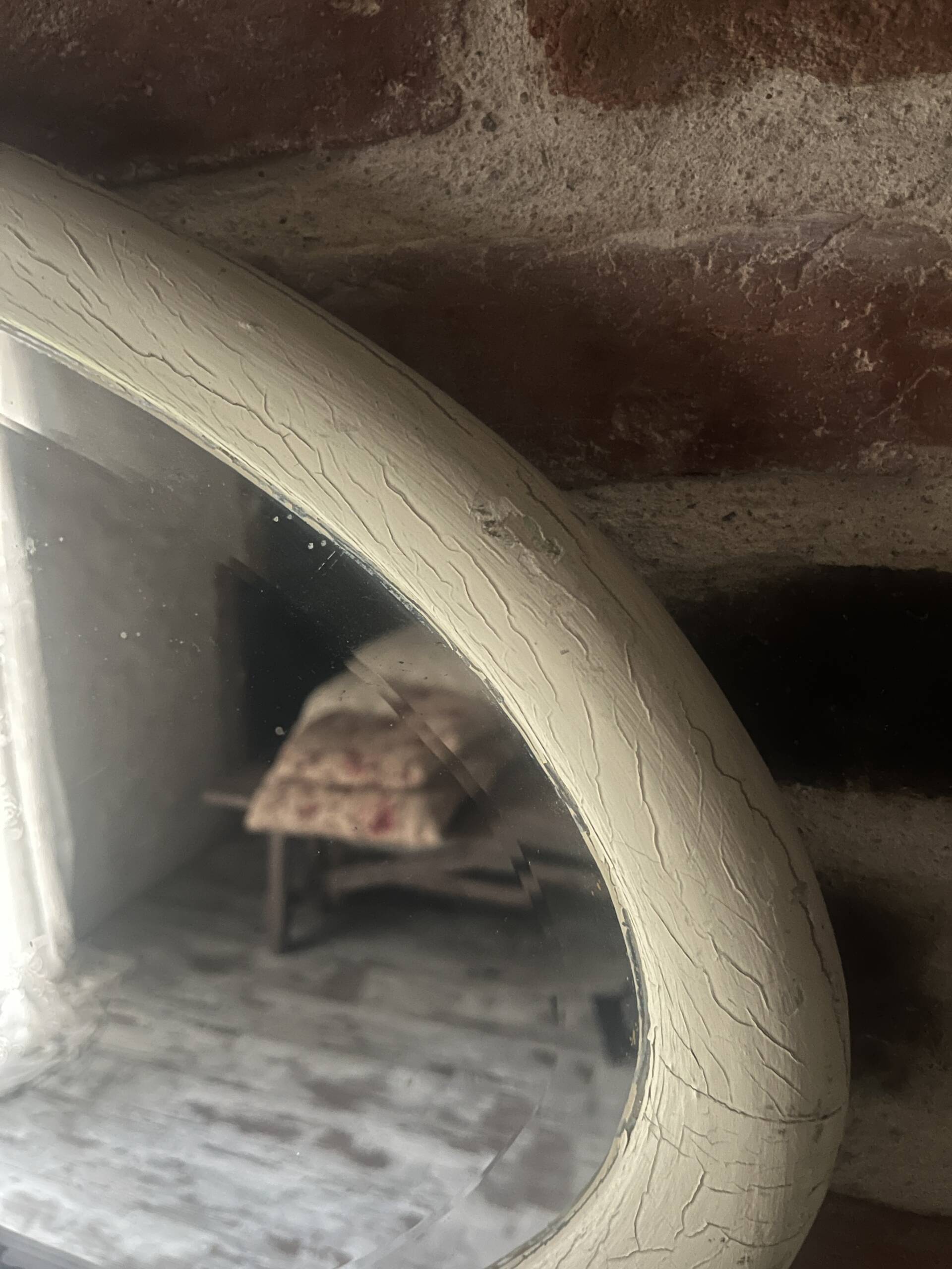 Miroir ovale – Image 4