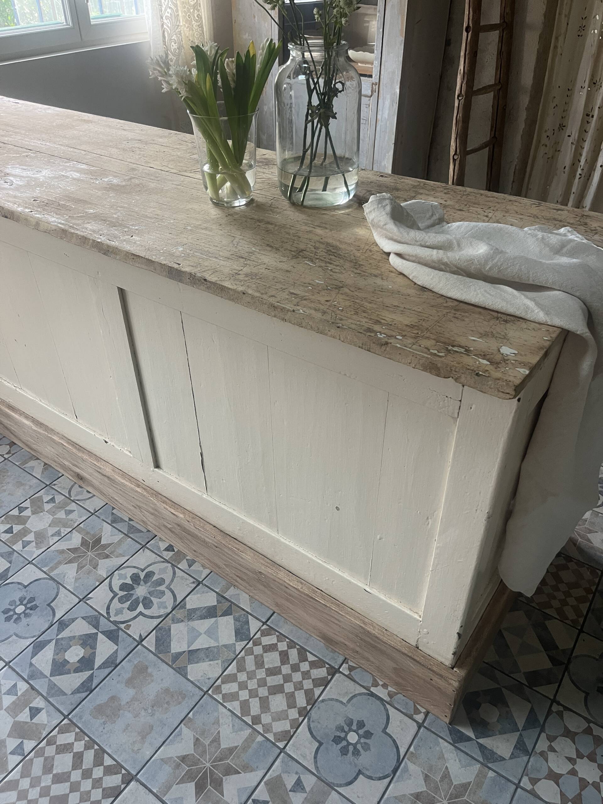 Ancien comptoir – Image 7