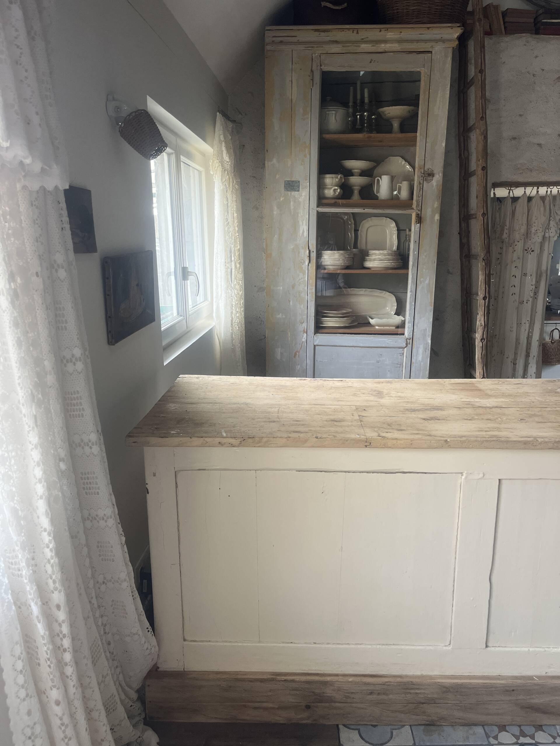 Ancien comptoir – Image 5