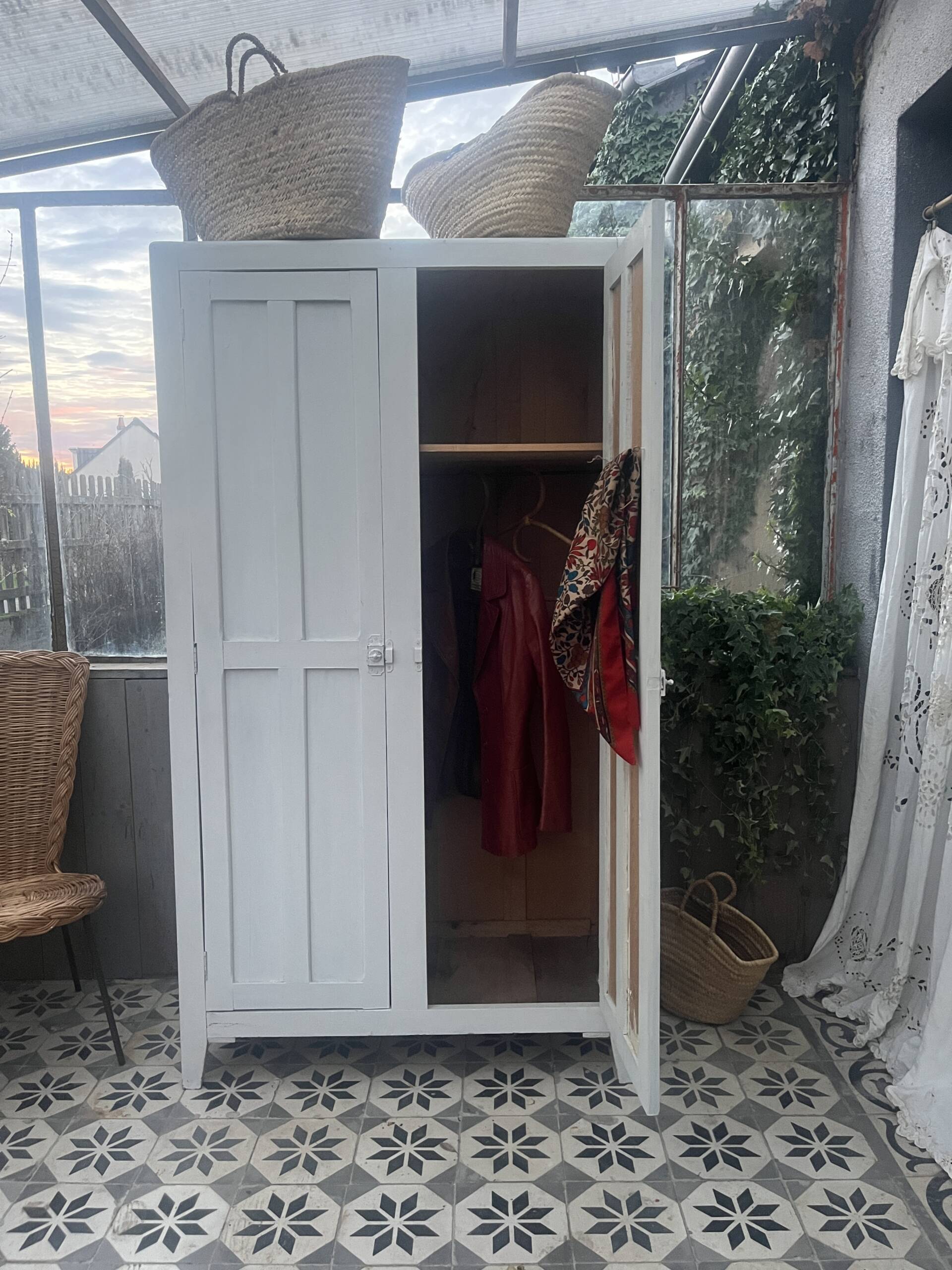 Armoire Vestiaire – Image 2
