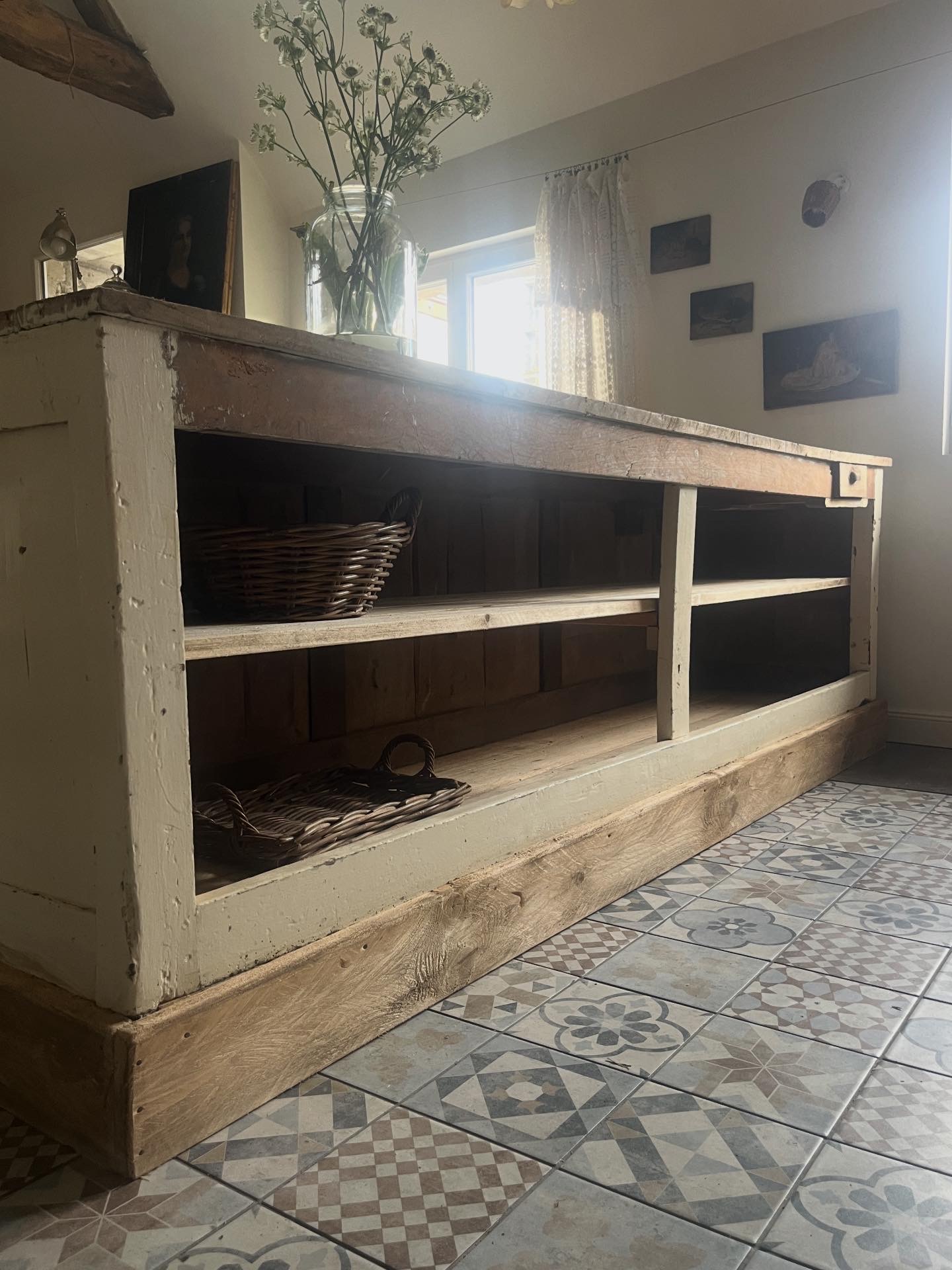 Ancien comptoir – Image 4