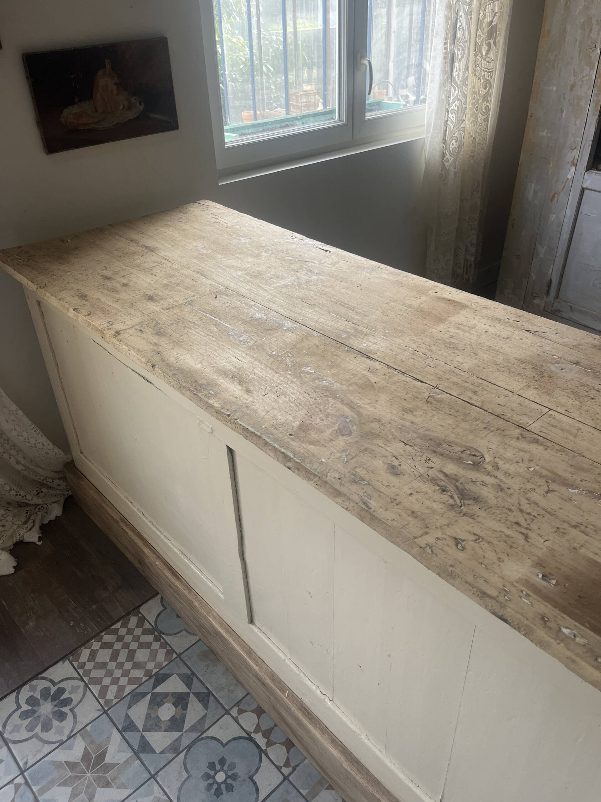 Ancien comptoir – Image 6