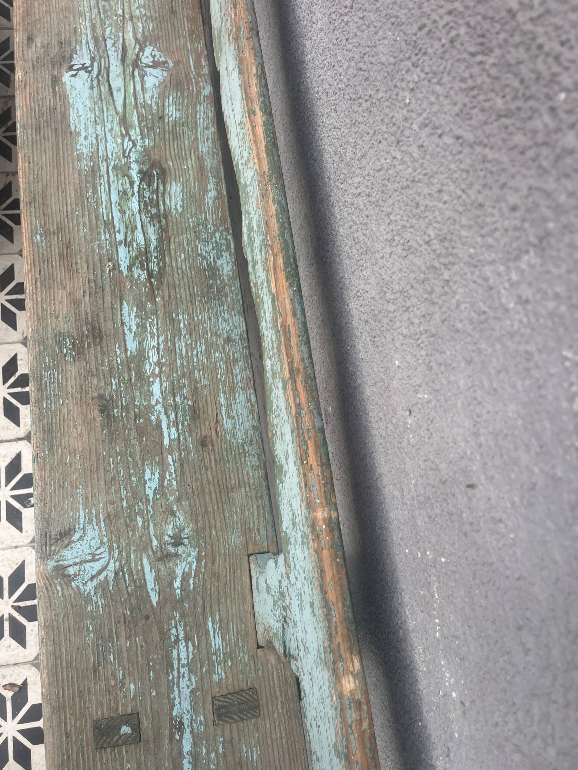 Banc ancien – Image 5