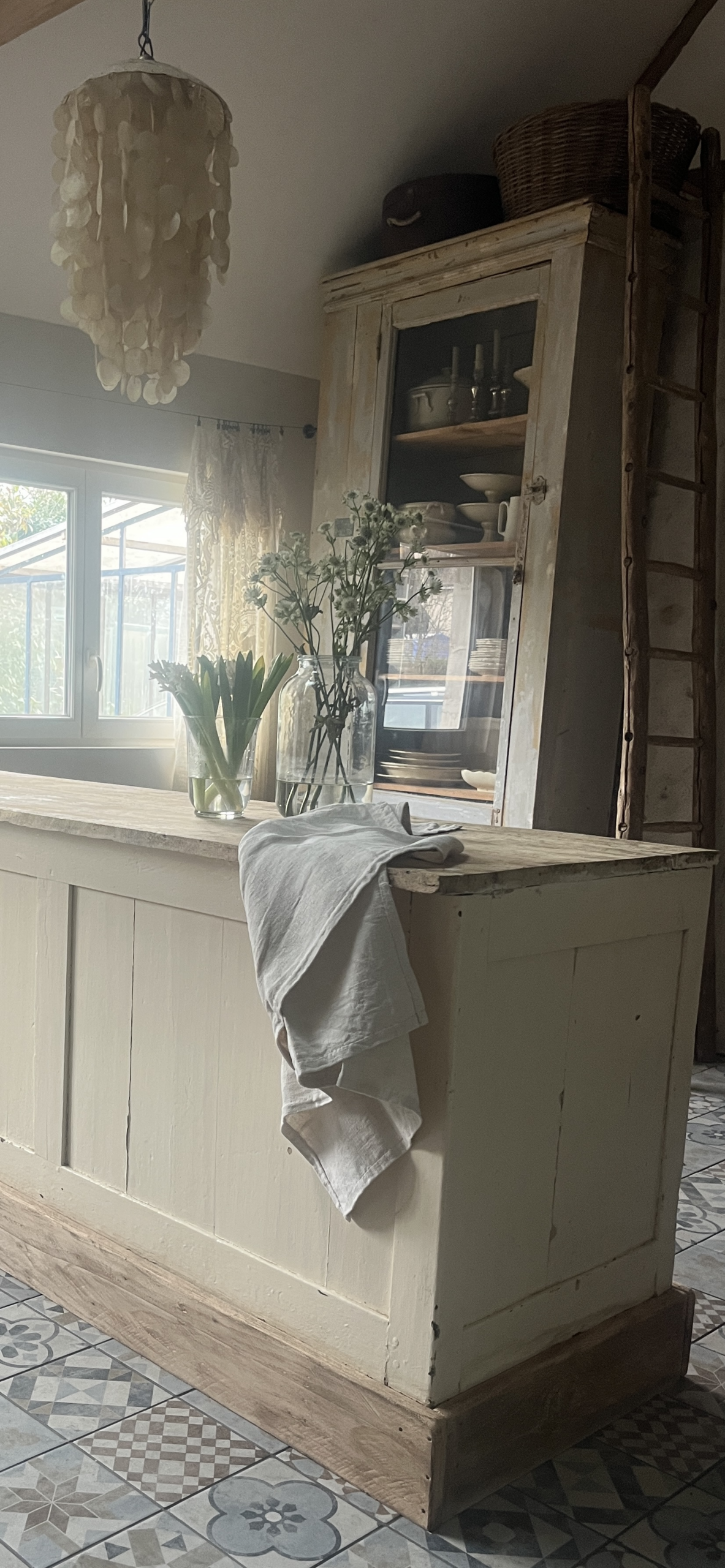 Ancien comptoir – Image 2