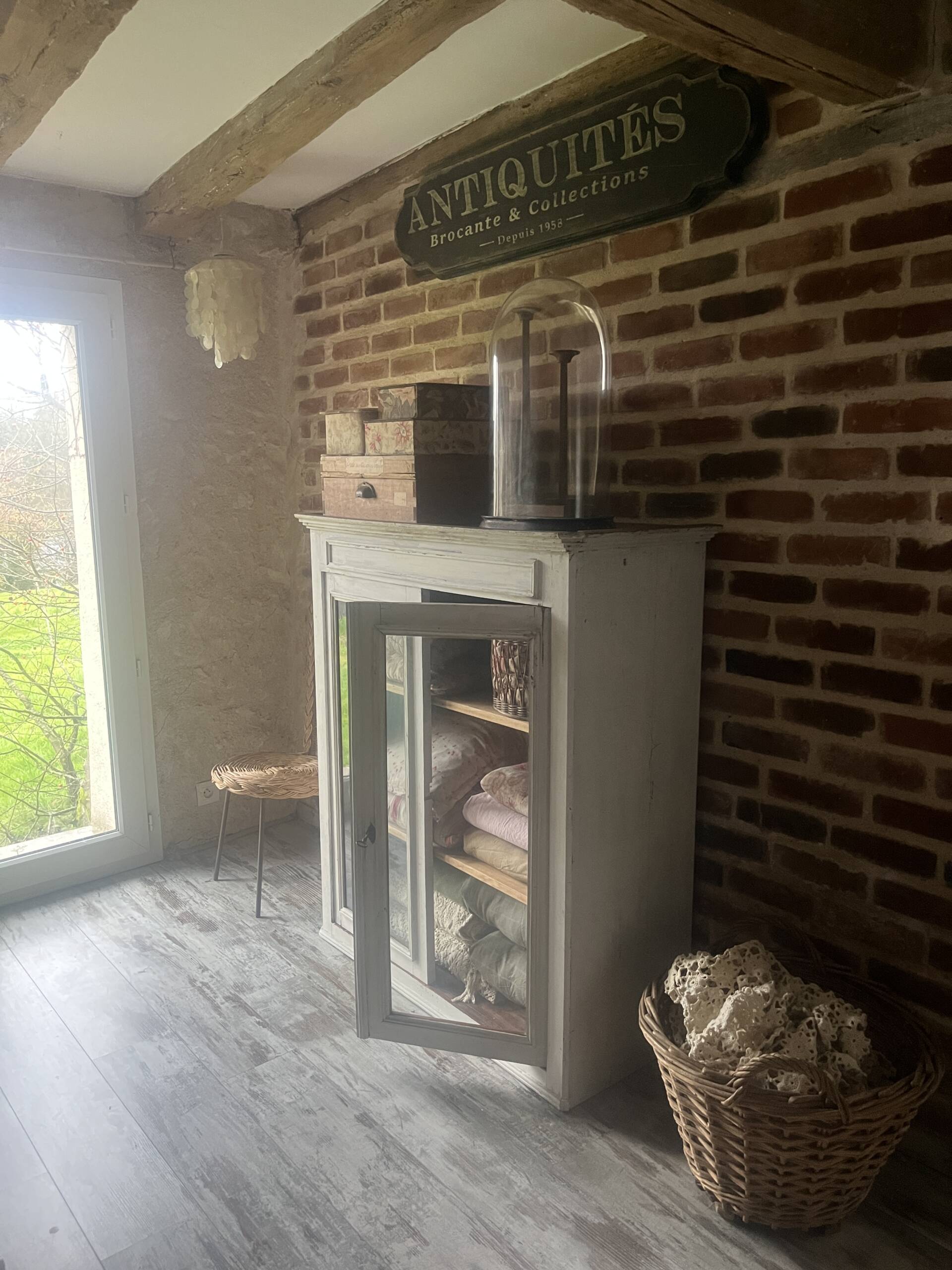 Vitrine ancienne – Image 9