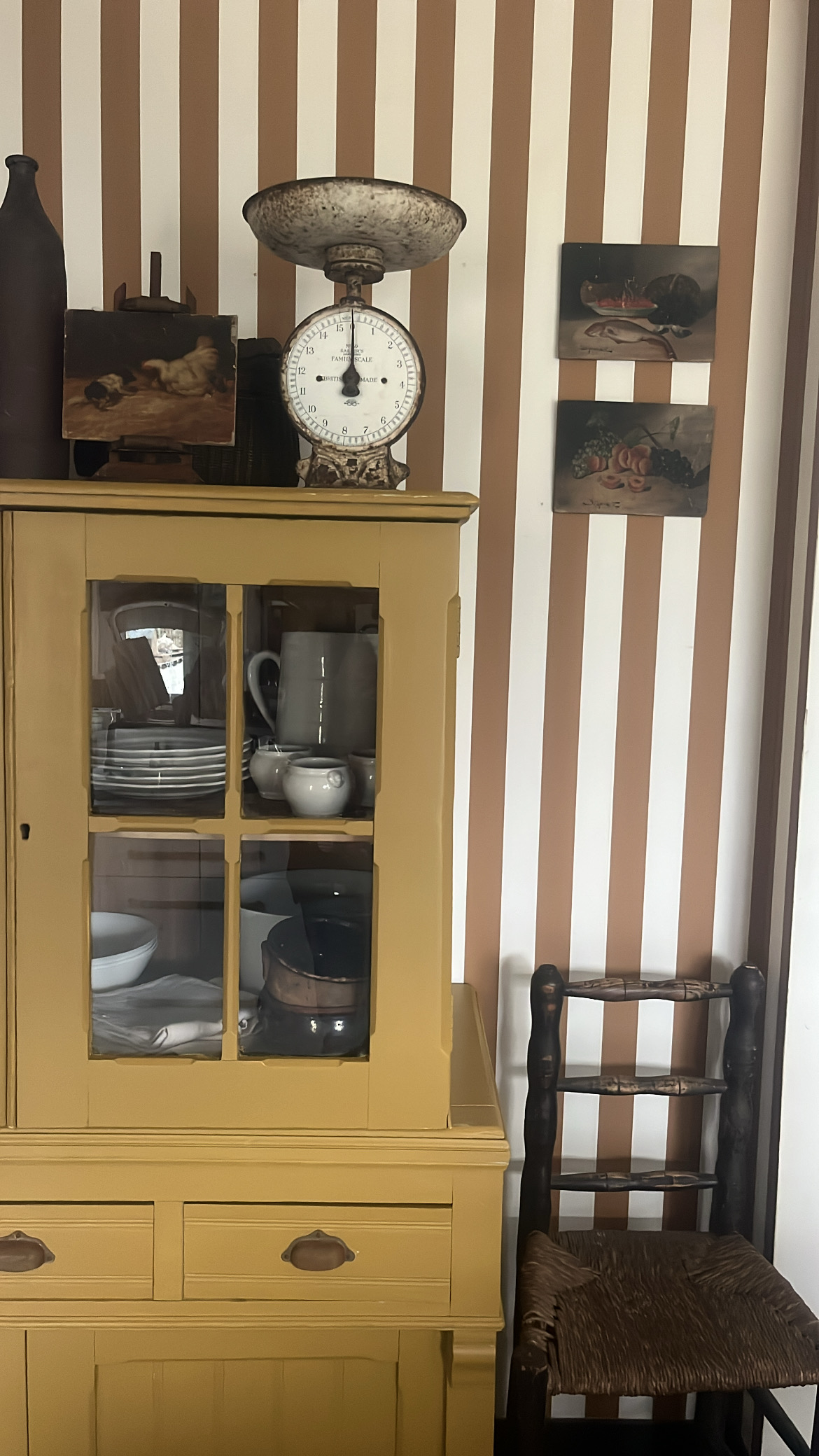 vaisselier ancien – Image 4