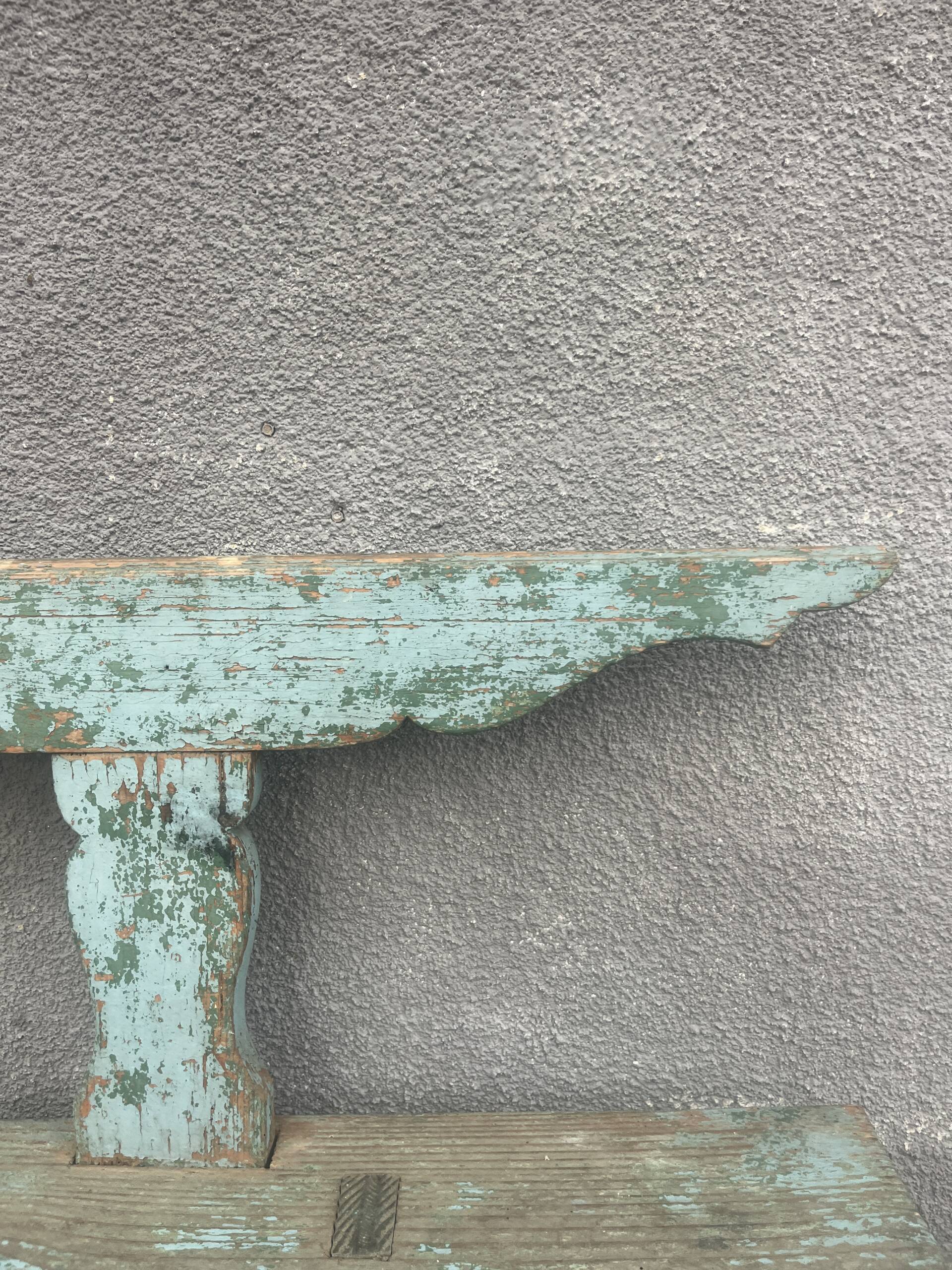 Banc ancien – Image 8