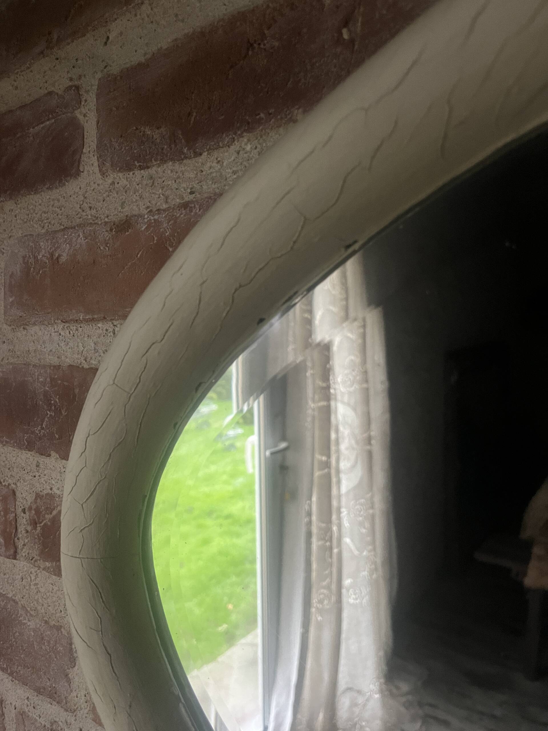 Miroir ovale – Image 5