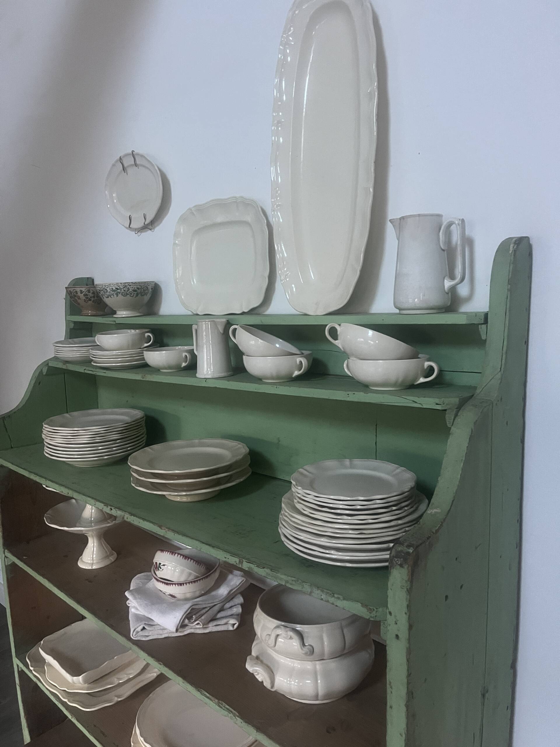 Ancienne étagère – Image 2