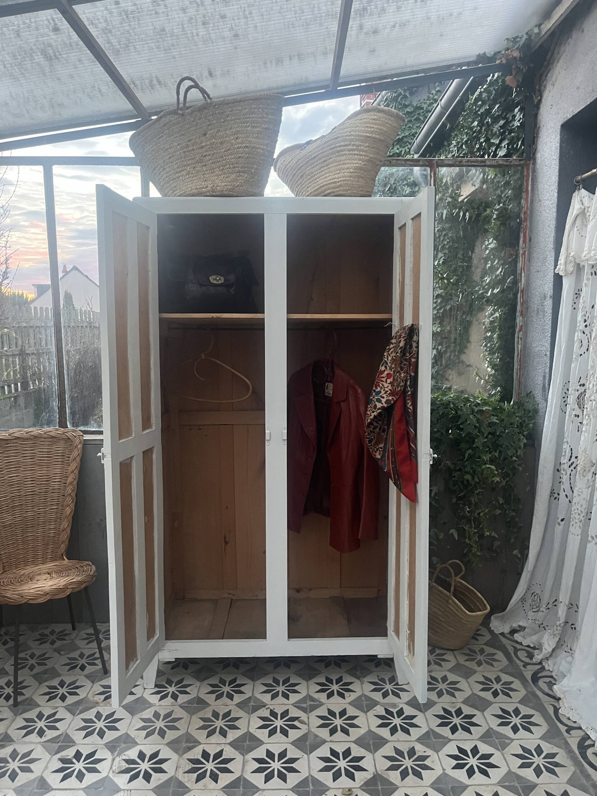 Armoire Vestiaire – Image 3