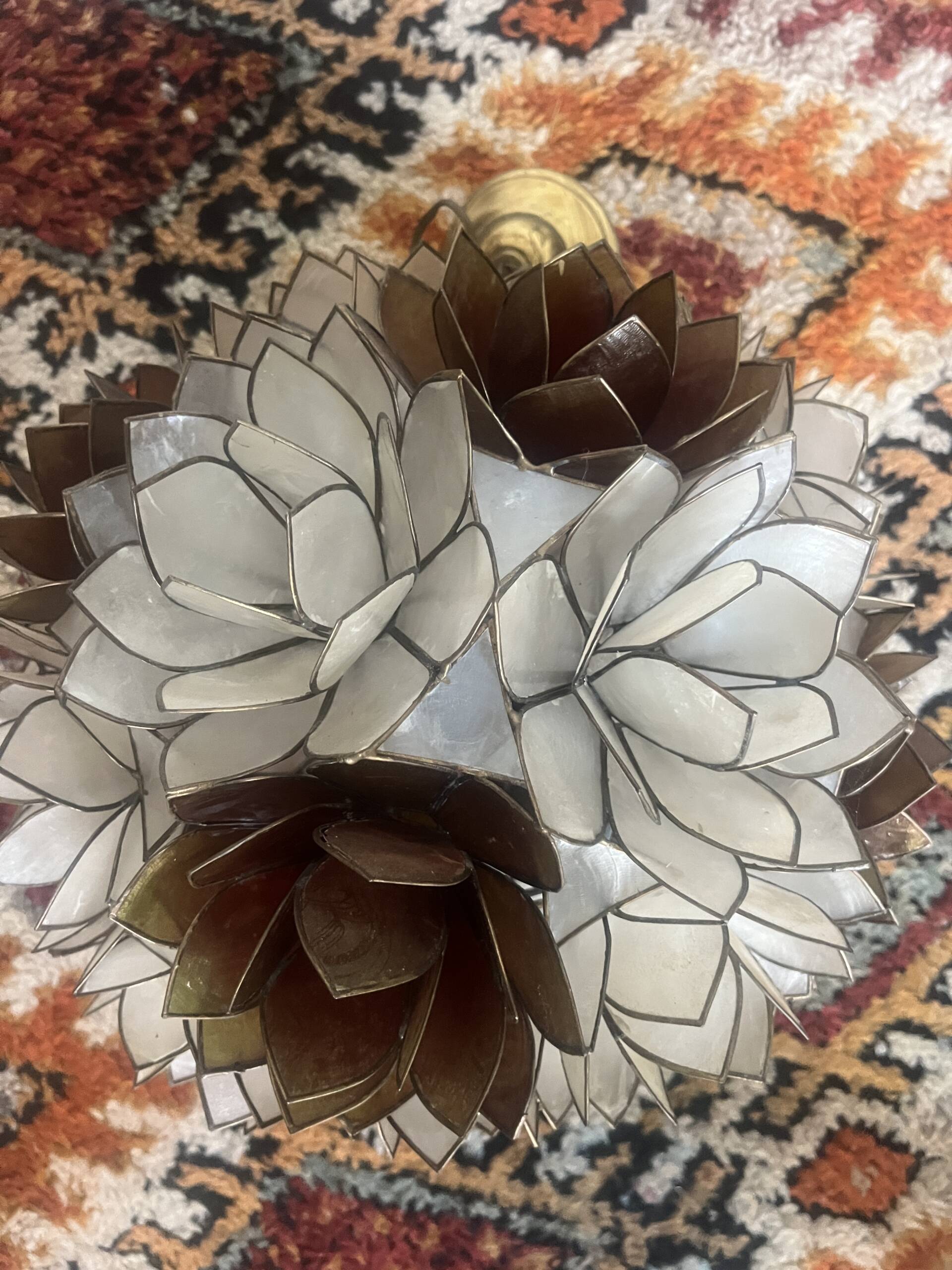 Lustre Lotus – Image 5